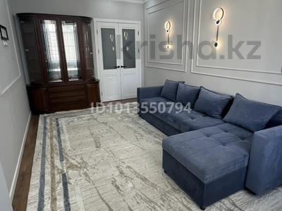 2-комнатная квартира · 63 м² · 11/17 этаж, А. Байтурсынова 32/1 — Байтурсынова за 40.8 млн ₸ в Астане, Алматы р-н