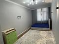 2-бөлмелі пәтер · 63 м² · 11/17 қабат, А. Байтурсынова 32/1 — Байтурсынова, бағасы: 42 млн ₸ в Астане, Алматы р-н — фото 4