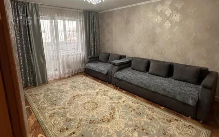2-комнатная квартира · 58.5 м² · 5/9 этаж, Увалиева 8/1 за 25.9 млн ₸ в Усть-Каменогорске — фото 4