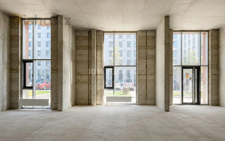 Свободное назначение · 137 м² за 95.9 млн ₸ в Астане, Сарайшык р-н — фото 2