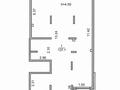 Свободное назначение · 137 м² за 95.9 млн ₸ в Астане, Сарайшык р-н — фото 5