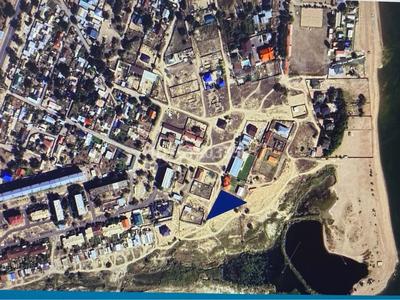 Участок · 6 соток, Спутник 134 за 5 млн ₸ в Конаеве