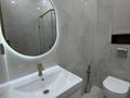 3-бөлмелі пәтер · 85 м² · 2/10 қабат, Шамши Калдаяков 8, бағасы: 86 млн ₸ в Астане, Сарайшык р-н — фото 19