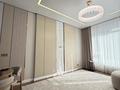 3-бөлмелі пәтер · 85 м² · 2/10 қабат, Шамши Калдаяков 8, бағасы: 86 млн ₸ в Астане, Сарайшык р-н — фото 3