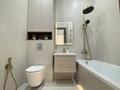 3-бөлмелі пәтер · 85 м² · 2/10 қабат, Шамши Калдаяков 8, бағасы: 86 млн ₸ в Астане, Сарайшык р-н — фото 25