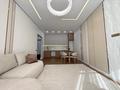3-бөлмелі пәтер · 85 м² · 2/10 қабат, Шамши Калдаяков 8, бағасы: 86 млн ₸ в Астане, Сарайшык р-н — фото 5
