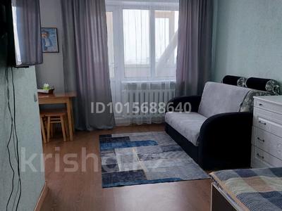 1-бөлмелі пәтер · 35 м² · 4/5 қабат, Агыбай батыра, бағасы: 10 000 ₸ в 