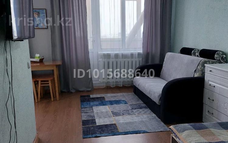 1-бөлмелі пәтер · 35 м² · 4/5 қабат, Агыбай батыра, бағасы: 10 000 ₸ в  — фото 2