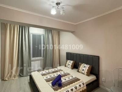 1-комнатная квартира · 40 м² · 7/12 этаж, мкр Акбулак, Дарабоз 25А за 13 000 ₸ в Алматы, Алатауский р-н