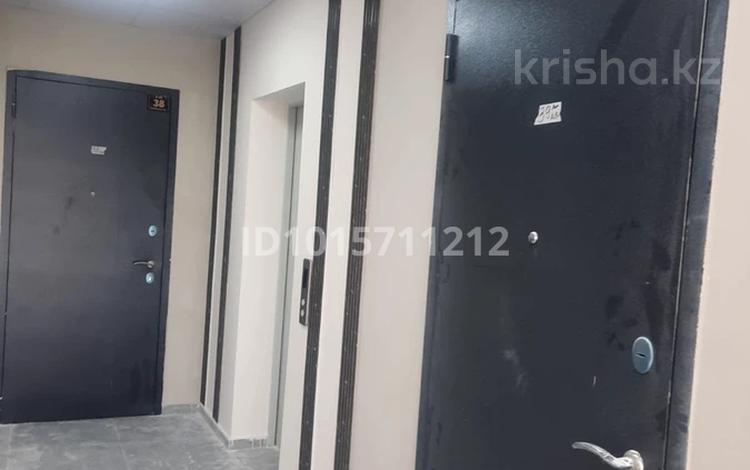 2-комнатная квартира · 72.4 м² · 8/9 этаж, Кульджинский 153/30 — Бухтарминская за 37 млн ₸ в Алматы, Турксибский р-н — фото 2