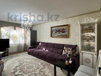 3-комнатная квартира · 70 м² · 3/5 этаж, мкр 11, Шайкенова за 23 млн ₸ в Актобе