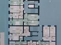 2-бөлмелі пәтер · 64 м² · 1 қабат, Пригородный ш/а., Сарытогай 13, бағасы: 25 млн ₸ в Астане, Есильский р-н — фото 4