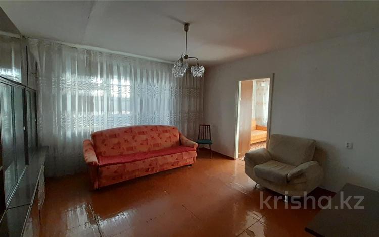 4-бөлмелі пәтер · 65.5 м² · 4/9 қабат, 7МКР, бағасы: 10.8 млн ₸ в Темиртау — фото 2