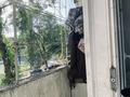 2-комнатная квартира · 45 м² · 2/5 этаж, самал 49 — взади молочной кухни за 13.3 млн ₸ в Таразе — фото 19