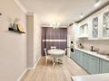 2-комнатная квартира · 65.2 м² · 6/16 этаж, мкр Юго-Восток, Шахтеров — НИШ за 27 млн ₸ в Караганде, Казыбек би р-н — фото 6