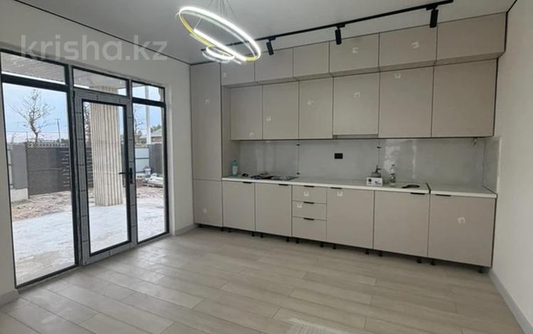 Жеке үй · 5 бөлме · 180 м² · 5 жүзд., Абылайхана 199/1, бағасы: 35 млн ₸ в Каскелене — фото 2