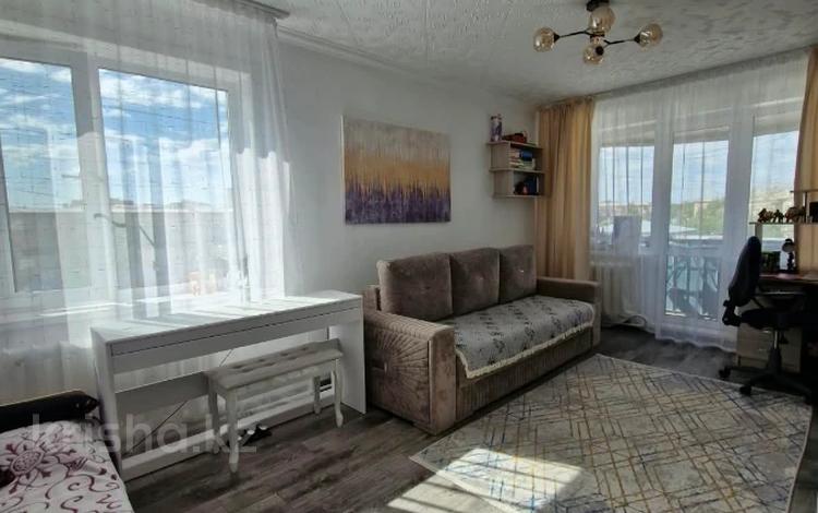 2-бөлмелі пәтер · 44 м² · 5/5 қабат, Жаңа қала ш/а., Гоголя 62, бағасы: 18 млн ₸ в Караганде, Казыбек би р-н — фото 2