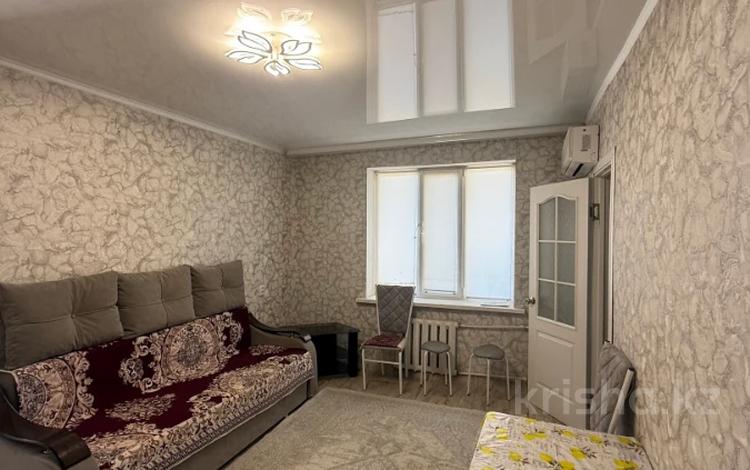 2-бөлмелі пәтер · 38.4 м² · 2/2 қабат, Жилгородок ш/а., Гагарина, бағасы: 9 млн ₸ в Актобе, мкр Жилгородок — фото 6