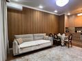 3-комнатная квартира · 68 м² · 4/12 этаж, Сейфуллина 469/2 — Маметовой за 73 млн ₸ в Алматы, Алмалинский р-н — фото 4