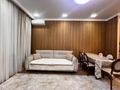 3-комнатная квартира · 68 м² · 4/12 этаж, Сейфуллина 469/2 — Маметовой за 73 млн ₸ в Алматы, Алмалинский р-н — фото 3