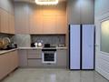 3-комнатная квартира · 68 м² · 4/12 этаж, Сейфуллина 469/2 — Маметовой за 73 млн ₸ в Алматы, Алмалинский р-н — фото 7