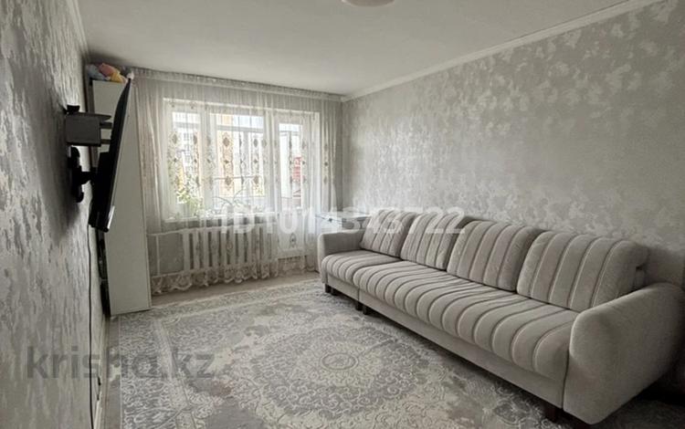 1-бөлмелі пәтер · 32.1 м² · 8/9 қабат, Сейфуллин 35 — Жастар сарайы, бағасы: 20 млн ₸ в Астане, р-н Байконур — фото 2