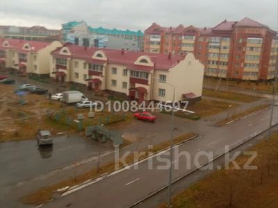 3-комнатная квартира · 65 м² · 5/5 этаж, Ибраева 15 — Бензострой за 27 млн ₸ в Петропавловске