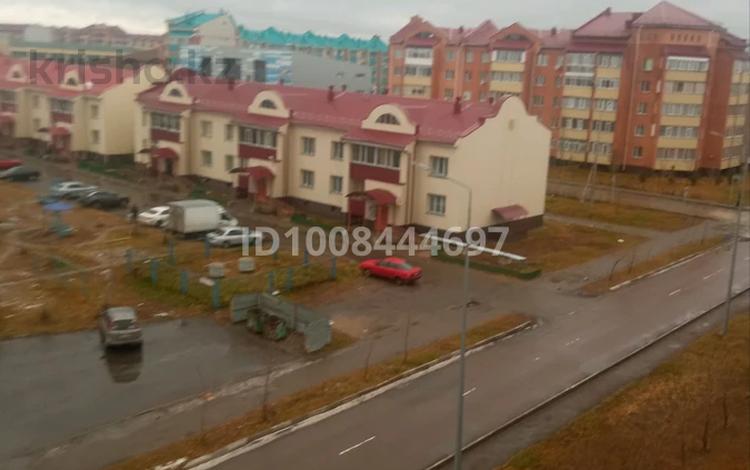 3-комнатная квартира · 65 м² · 5/5 этаж, Ибраева 15 — Бензострой за 27 млн ₸ в Петропавловске — фото 2