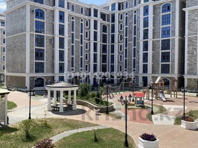 2-бөлмелі пәтер · 76 м² · 2/6 қабат, Акмешит 19 — Акмешит- Улы Дала, бағасы: 69 млн ₸ в Астане, Есильский р-н