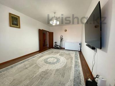 3-комнатная квартира · 86 м² · 4/5 этаж, Сарыарка 9/14 за 30.6 млн ₸ в Кокшетау