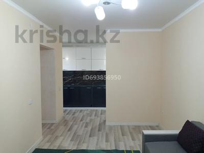 3-бөлмелі пәтер, 60 м², 7/9 қабат, Райымбека 590/6, бағасы: 30.8 млн 〒 в Алматы, Наурызбайский р-н