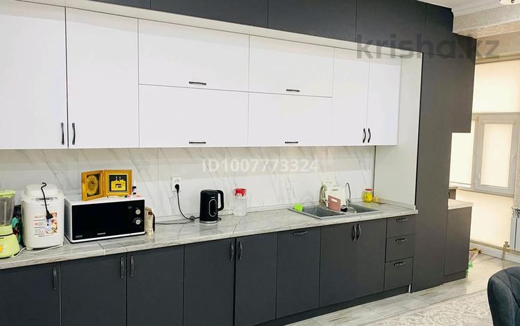 4-комнатная квартира · 165 м² · 5/10 этаж, 18 за 80 млн ₸ в Актау, 18-й мкр  — фото 2