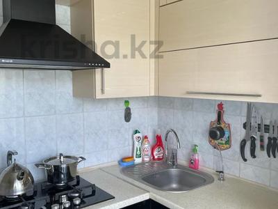 2-комнатная квартира · 45 м² · 3/4 этаж, мкр №12 — Шаляпина - Берегового за 27 млн ₸ в Алматы, Ауэзовский р-н