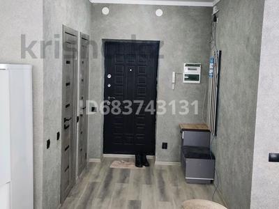 2-бөлмелі пәтер · 55 м² · 1/5 қабат, мкр. Алтын орда, Батыс2 48 Г. 2к, бағасы: 150 000 ₸ в Актобе