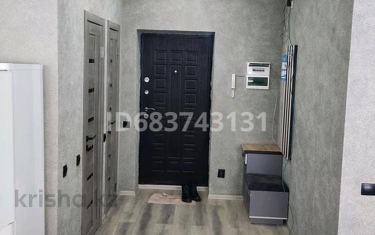 2-бөлмелі пәтер · 55 м² · 1/5 қабат, мкр. Алтын орда, Батыс2 48 Г. 2к, бағасы: 150 000 ₸ в Актобе — фото 38
