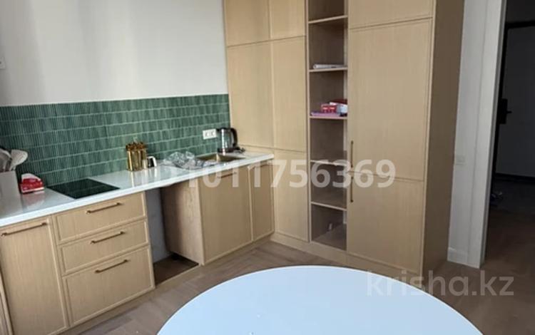 2-комнатная квартира · 69 м² · 6/20 этаж, Турар Рыскулов 9 — Туркестан за 500 000 ₸ в Астане, Есильский р-н — фото 2