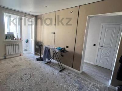 1-комнатная квартира · 35 м² · 7/9 этаж, Райымбека — Проходит "Алматы жастары" за 23 млн ₸ в Наурызбайский р-н