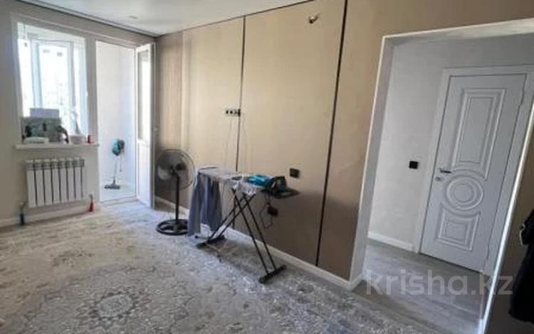 1-комнатная квартира · 35 м² · 7/9 этаж, Райымбека — Проходит "Алматы жастары" за 23 млн ₸ в Наурызбайский р-н — фото 2