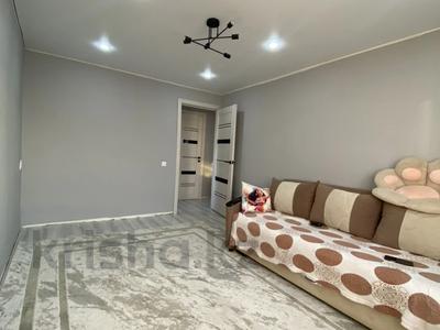 2-бөлмелі пәтер · 40.7 м² · 5/9 қабат, мкр Омега, Тайманова 221/1, бағасы: 11.5 млн ₸ в Уральске