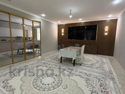 4-комнатная квартира · 164 м² · 4/9 этаж, мкр Нурсая 1в за 55 млн ₸ в Атырау