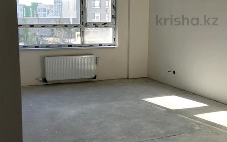 4-бөлмелі пәтер · 115 м² · 3/9 қабат, Е 900 8, бағасы: 91 млн ₸ в Астане, Нура р-н — фото 2