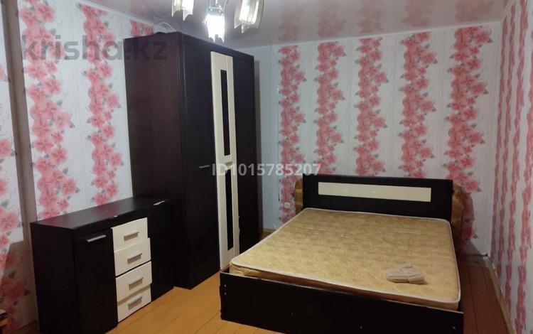1-бөлмелі пәтер · 37.2 м² · 6/6 қабат, Кобланды батыра 24/2, бағасы: 14 млн ₸ в Костанае — фото 2
