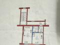 1-бөлмелі пәтер · 37.2 м² · 6/6 қабат, Кобланды батыра 24/2, бағасы: 14 млн ₸ в Костанае — фото 7