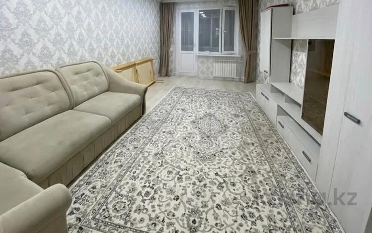 2-бөлмелі пәтер · 49 м² · 4/5 қабат, Ибатова, бағасы: 16 млн ₸ в Актобе — фото 2