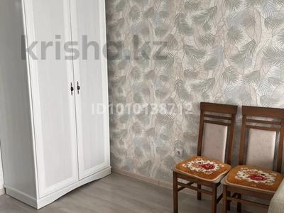 2-комнатная квартира · 61 м² · 5/9 этаж, А-105 20/2 за 26.4 млн 〒 в Астане, Сарайшык р-н