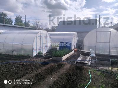 Отдельный дом · 4 комнаты · 77 м² · 6 сот., Кокчетавская 13 — Сафонова за 20 млн ₸ в Усть-Каменогорске, Ульбинский