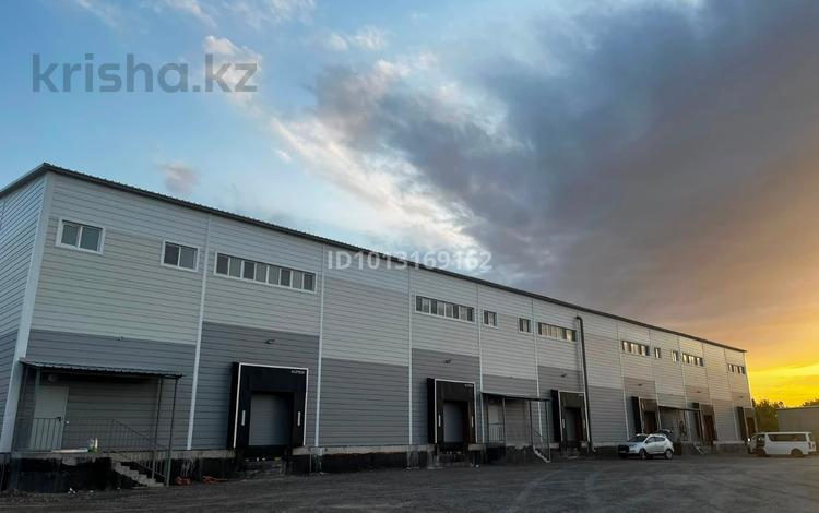 Свободное назначение, склады · 10000 м² за 1.6 млн ₸ в Кенена Азербаева (Покровка) — фото 2