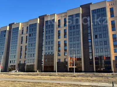 2-комнатная квартира · 60 м² · 7/9 этаж, Парковая за 23.5 млн ₸ в Петропавловске