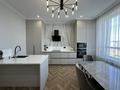 3-бөлмелі пәтер · 110 м² · 8/12 қабат, Е-899 1/1, бағасы: 127 млн ₸ в Астане, Есильский р-н — фото 16