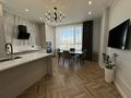 3-бөлмелі пәтер · 110 м² · 8/12 қабат, Е-899 1/1, бағасы: 127 млн ₸ в Астане, Есильский р-н — фото 23